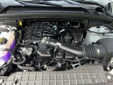 2023 Jeep Grand Cherokee L Laredo 3.6 Liter DOHC 24-Valve VVT V6 Engine