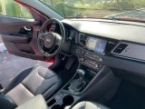 Kia Niro Interiors