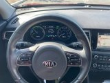 2019 Kia Niro EX Hybrid Steering Wheel