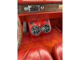 1976 Cadillac Eldorado Convertible Audio System