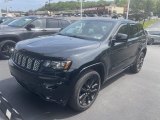 2019 Jeep Grand Cherokee Altitude 4x4