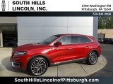 2020 Red Carpet Lincoln Nautilus Reserve AWD #146113879