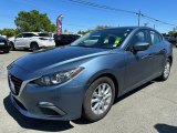 2018 Mazda MAZDA3 Touring 5 Door Front 3/4 View