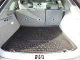 2020 Lincoln Nautilus Reserve AWD Trunk