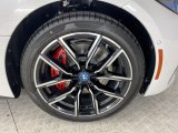 2023 BMW i4 Series M50 Wheel