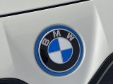 2023 BMW i4 Series M50 Marks and Logos