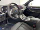 2023 BMW i4 Series M50 Front Seat