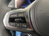 2023 BMW i4 Series M50 Steering Wheel