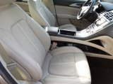 2019 Lincoln MKZ Hybrid Reserve II Front Seat