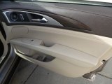 2019 Lincoln MKZ Hybrid Reserve II Door Panel