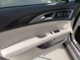 2019 Lincoln MKZ Hybrid Reserve II Door Panel