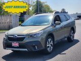 2022 Subaru Outback 2.5i Limited