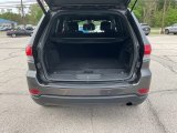 2020 Jeep Grand Cherokee Laredo E 4x4 Trunk