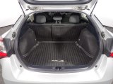 2021 Toyota Prius L Eco Trunk