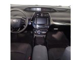 2021 Toyota Prius L Eco Controls