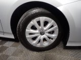 Toyota Prius 2021 Wheels and Tires