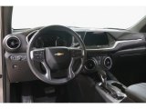 2021 Chevrolet Blazer LT Dashboard