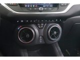 2021 Chevrolet Blazer LT Controls