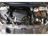 2021 Chevrolet Blazer LT 3.6 Liter DFI DOHC 24-Valve VVT V6 Engine