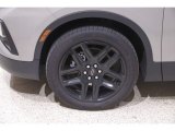 Chevrolet Blazer 2021 Wheels and Tires