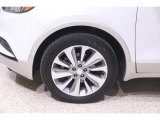 Buick Encore 2020 Wheels and Tires