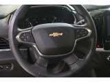 2018 Chevrolet Traverse LT Steering Wheel