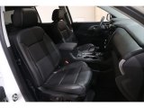 2018 Chevrolet Traverse LT Front Seat