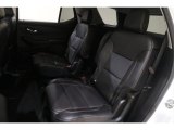 2018 Chevrolet Traverse LT Rear Seat