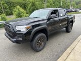 2023 Toyota Tacoma Trail Edition Double Cab 4x4 Data, Info and Specs