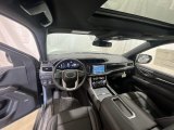 2023 GMC Yukon XL Denali 4WD Front Seat