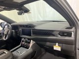 2023 GMC Yukon XL Denali 4WD Dashboard