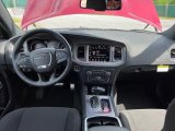 2023 Dodge Charger GT Dashboard