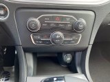 2023 Dodge Charger GT Controls