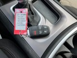2023 Dodge Charger GT Keys