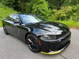 2023 Dodge Charger GT Plus Hemi Orange Package Data, Info and Specs