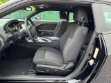 Dodge Challenger Interiors