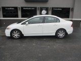 2010 Honda Civic LX Sedan