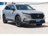 2023 Honda CR-V Urban Gray Pearl