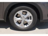 2023 Honda HR-V LX AWD Wheel