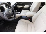 2023 Honda HR-V LX AWD Front Seat