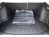 2023 Honda HR-V LX AWD Trunk