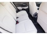 2023 Honda HR-V LX AWD Rear Seat