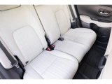 2023 Honda HR-V LX AWD Rear Seat