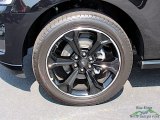 Ford Expedition 2023 Wheels and Tires