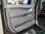 2023 Ford Expedition Limited 4x4 Door Panel