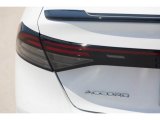 2023 Honda Accord Sport-L Hybrid Marks and Logos