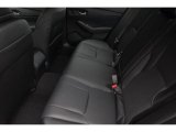 2023 Honda Accord Sport-L Hybrid Rear Seat