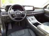 2023 Hyundai Palisade SEL AWD Front Seat