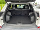 2019 Jeep Cherokee Latitude Plus 4x4 Trunk