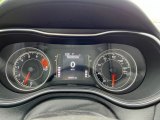 2019 Jeep Cherokee Latitude Plus 4x4 Gauges